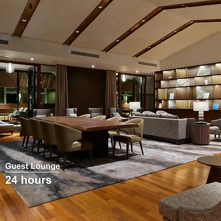 Hotel The Celestine Tokyo Shiba-2