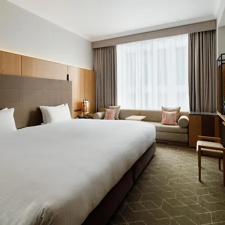 Hotel The Celestine Tokyo Shiba-3